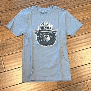 Smokey Bear T-Shirt
